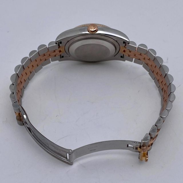 Rolex Datejust 116231 Image 4